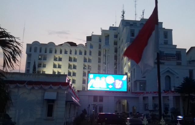 Siap-siap, Eselon 3 di 26 OPD Pemprovsu Akan Dirotasi