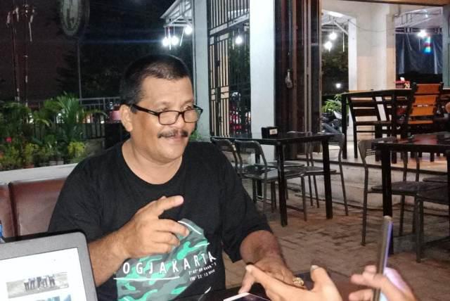 SPRI Adakan Kemah Pers Indonesia di 4 Geosite Sumatera Utara