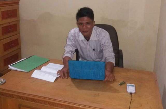 Apresiasi Polda Sumut: PIB Akan Diskusi Publik Korupsi DBH PBB Labusel & Labura