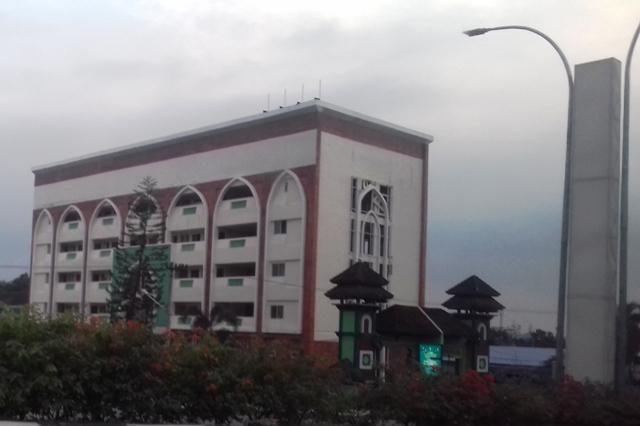 3 Hari di Medan, KPK Periksa Pejabat UIN Sumut