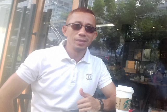 Acil Lubis Tolak Utusan Rektor UIN Sumut