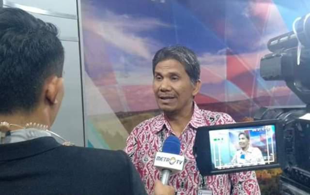 Pekan Layanan Publik Ombudsman di Kampus USU