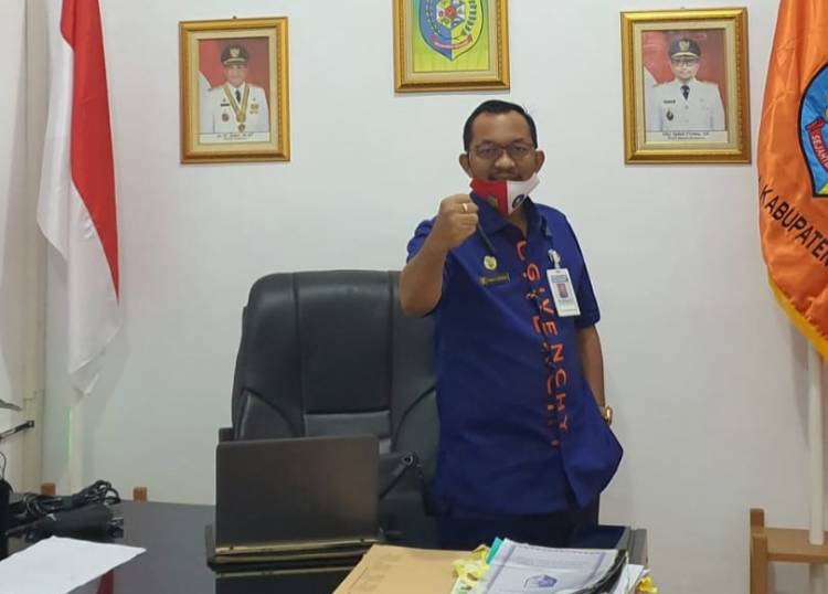 Kadis Pendidikan: Jangan Perkeruh Suasana, Batubara Sudah Kondusif 