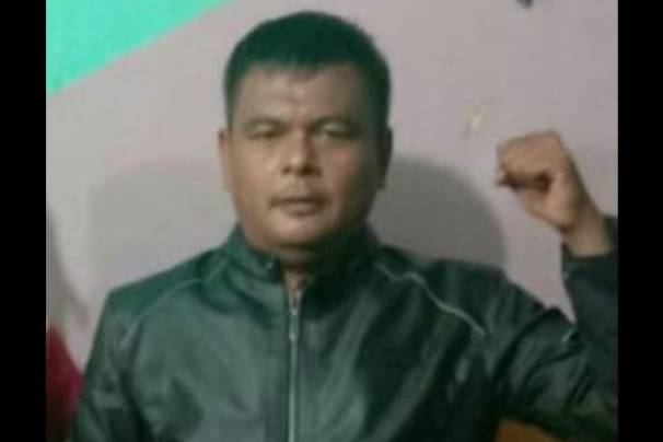 Lagi, Bandar Narkoba Kota Tanjungbalai Ditangkap