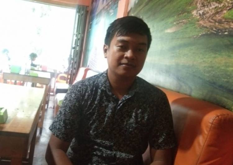 Bimtek Kepala Desa Paluta di Hotel Wings dan Prame Ilegal