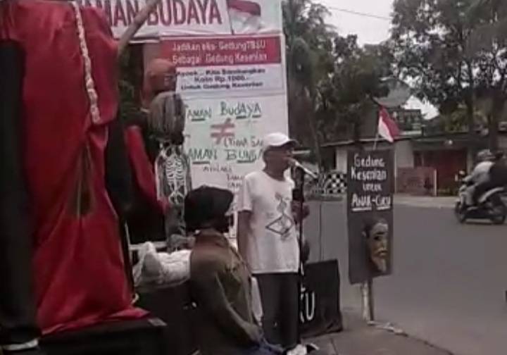 TBSU Jadi Kenangan: Banyak Nama Besar Lahir dari Sini