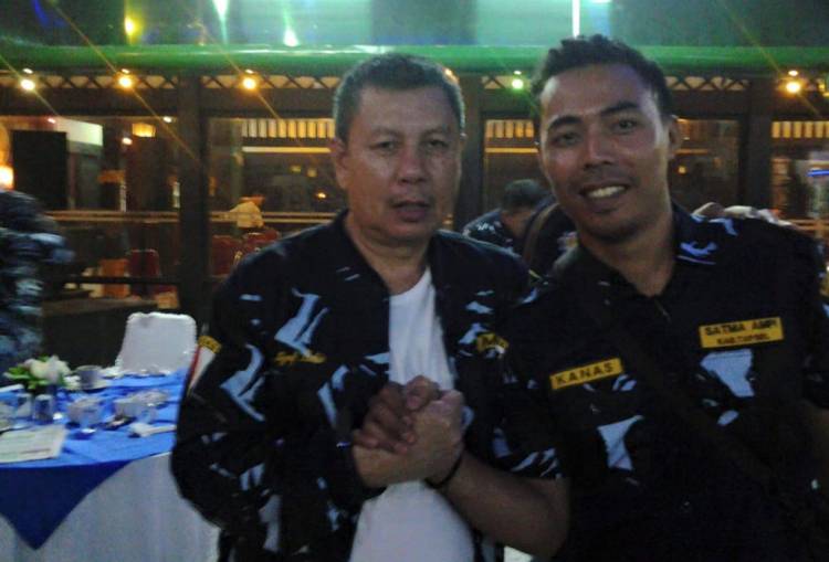 AMPI Tapsel Desak DPRD Panggil PLTA Simarboru