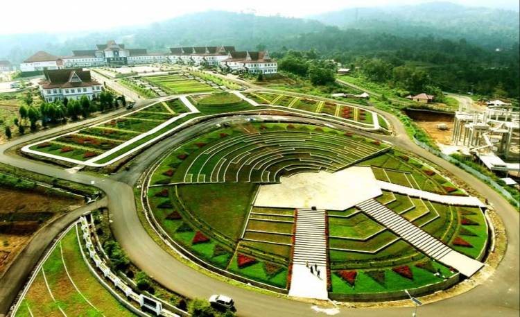 Syahrul Pasaribu Gagal Jadi Bupati, Desa Sangat Tertinggal Bertambah di Tapsel