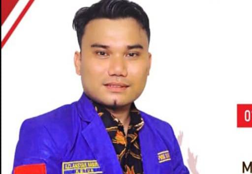 PMII Minta GTPP Covid-19 Tindak Tempat Keramain