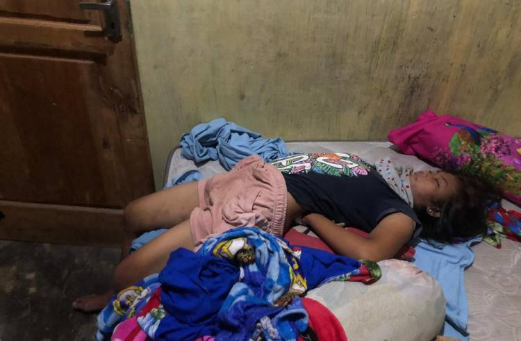 Remaja Tewas Terikat Dalam Kamar di Perumahan Griya Tanjung Selamat
