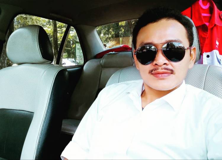Relawan Bobby Aulia Kecewa