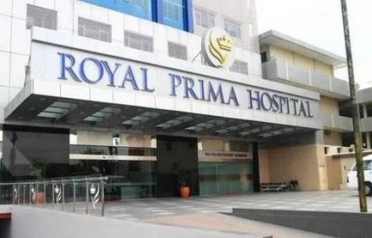 KPK, Polri dan Kejagung Diminta Usut Korupsi Covid-19 di Rumah Sakit