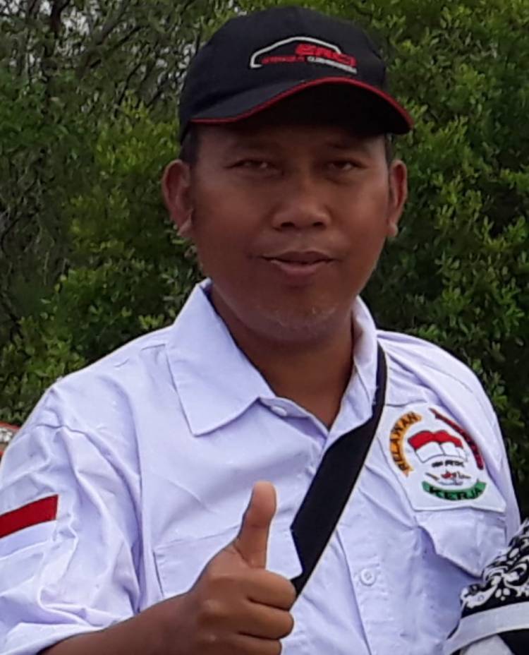 RIK Ingatkan 'Orang Halus' Jangan Campur Tangan di Pilkada Medan