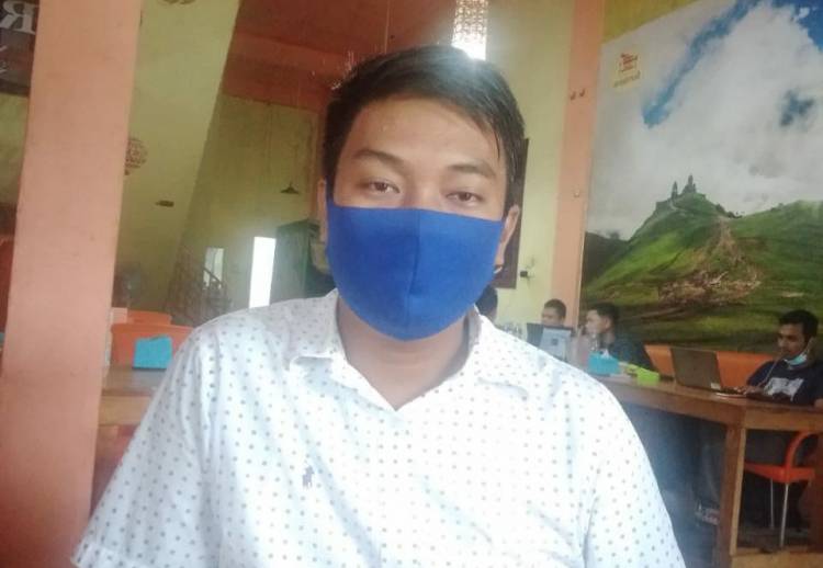Mantan Ketua PMII: Setingkat Ketua Organisasi Harusnya Pakai Akal Sehat