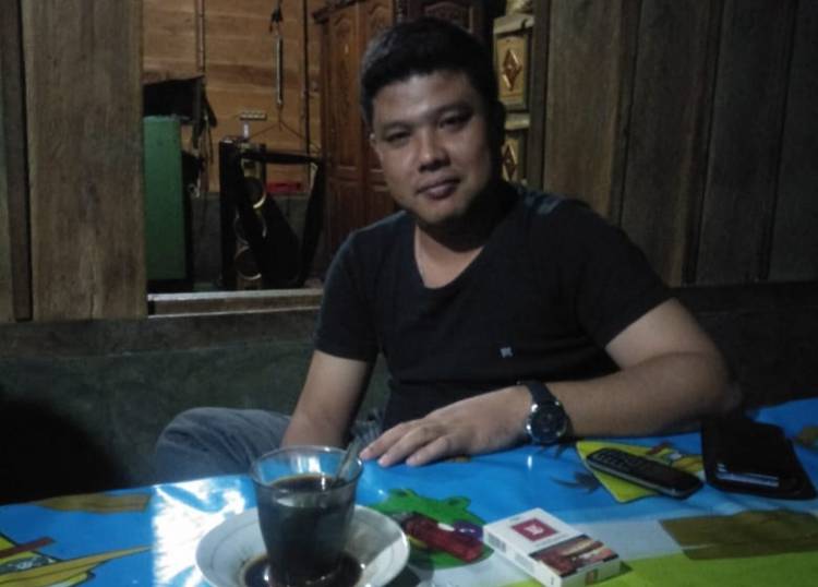 Polda Gerah, Inspektorat Paluta Lambat Periksa Kepala Desa