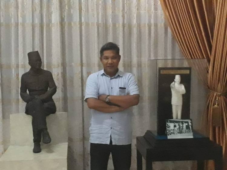 Aktivis 98: Pemerintah dan DPR Gagal Memahami Suasana Kebatinan Rakyat