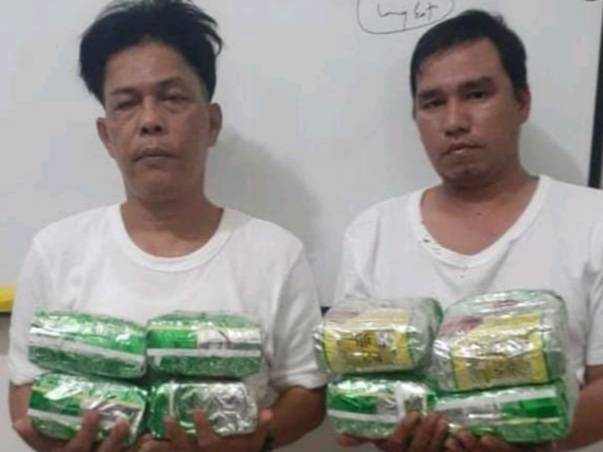 Sekda Pemko Tanjungbalai Kenal Jimmy Sitorus Pane