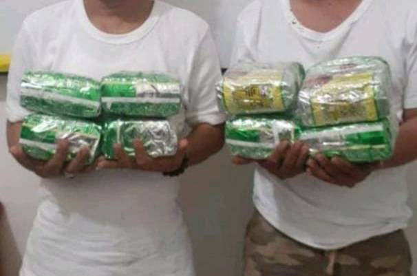 Polda Sumut Selidiki Penangkapan 50 Kg Sabu dari Tanjungbalai