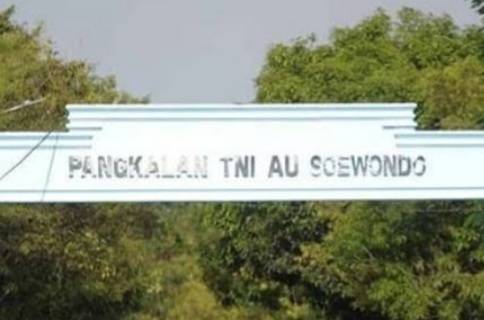 Danlanud Soewondo Persilahkan PT. ADP Tempuh Jalur Hukum