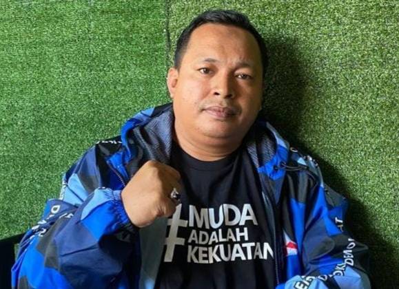 Parlinsyah Harahap Layak Pimpin DPD Partai Demokrat Sumut