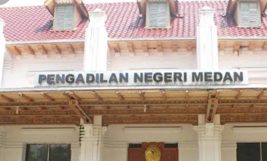 Kasihan, Hakim Tolak Prapid Albert Kang