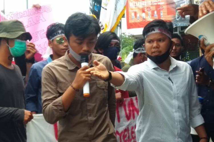 PB IMABARA: Carut Marut e-Warong di Batubara Semakin Parah