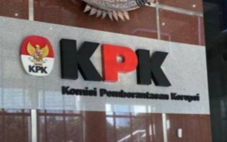 KPK Dalami Dugaan "Orang Dalam" Azis Syamsuddin