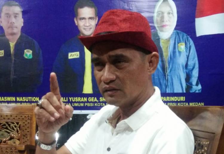 Gagal di PON Papua, DPRD Sumut Diminta Bentuk Tim Pansus