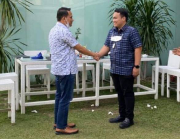 Didukung 27 DPC, 2 Kandidat Ketua Demokrat Sumut Satukan Visi Besarkan Partai