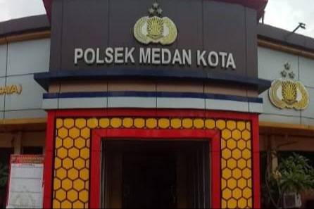 Laporan Pencabulan Anak 6 Tahun Tak Direspon Polsek Medan Kota, Alasan Tidak Ada Saksi dan Bukti