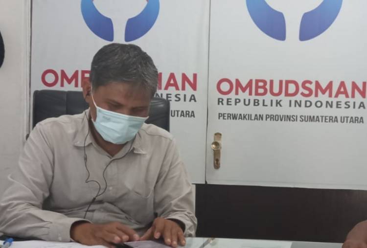 Ombudsman: Terungkap Modus Dalam Lapas dari Keterangan Napi yang Viral di Medsos