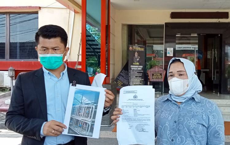 Jika Penadah Tak Ditangkap, Korban Ancam Bawa Kasus Ayam Bangkok ke Mabes Polri