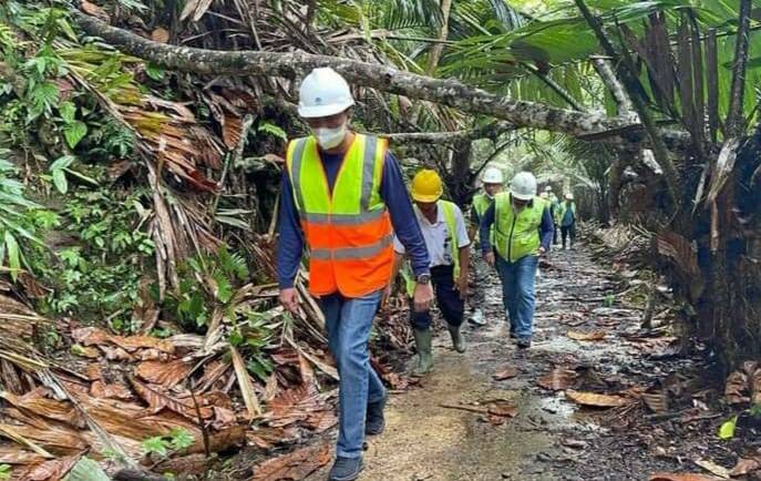 Jernih Sumut Apresiasi Kabir Bedi