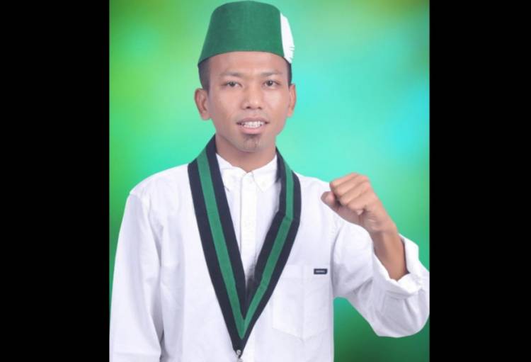 NPT Siap Maju Kandidat Badko HMI Sumatera Utara