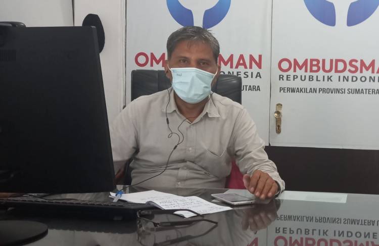 Abyadi: Jangan Polrestabes Medan turut andil dalam permainan hukum 