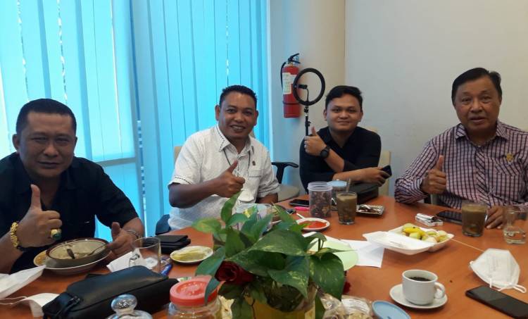 Kader Inginkan Ketua DPD Demokrat Sumut Figur Muda dan Energik