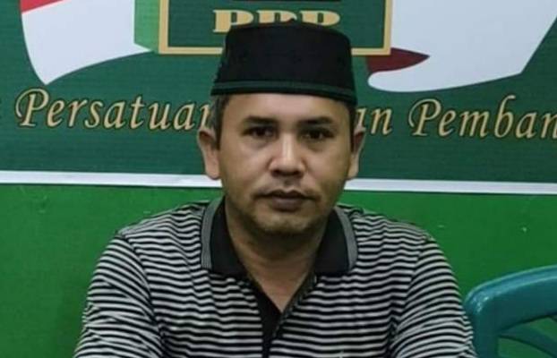 Hajuddin Ritonga Kembali Maju Calon Ketua PPP Paluta