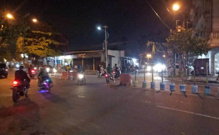 Arogansi Plt Camat Medan Selayang Melebihi Kewenangan Walikota