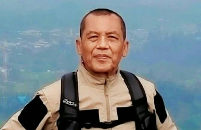 Pecinta Olahraga Tuntut Ketum KONI Sumut Mundur