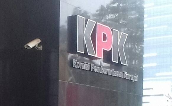 KPK Akui OTT Bupati Musi Banyuasin Dodi Alex Noerdin