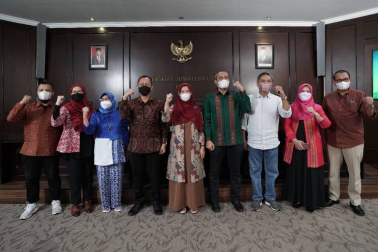 Komnas HAM: Sumut Wilayah ke 2 Laporan Konflik Agraria Terbesar di Indonesia