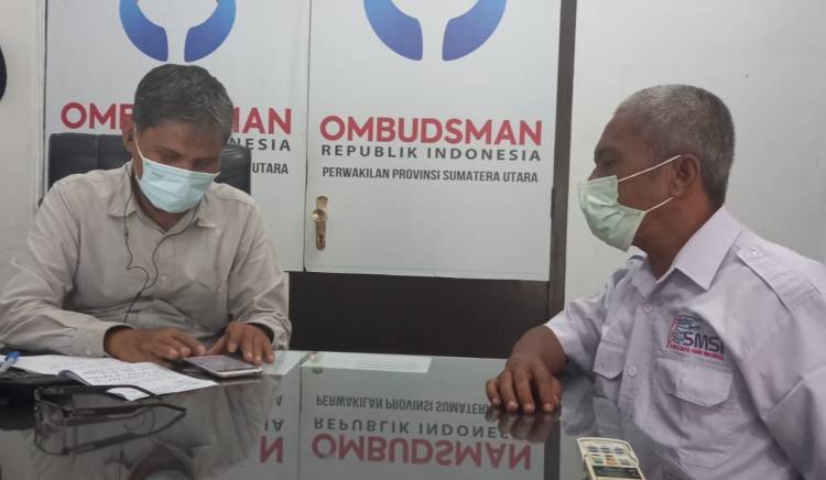 Ombudsman Minta Manajemen Instalasi Pembibitan Sapi di Palas Transparan