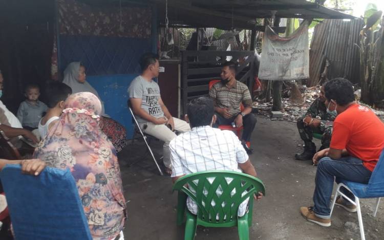 LBH Medan Minta Kapolres Pelabuhan Belawan Tidak Kabulkan Permohonan PTPN2 dan Citraland