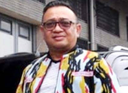 PKN Apresiasi Irjen Panca Tangkap Apin BK