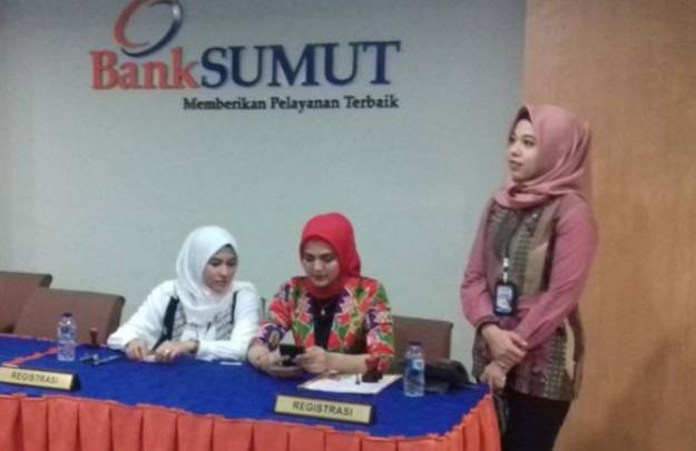 Penyaluran Lebih 90%, Kemenko Tambah Kuota KUR Bank Sumut Rp 200 Moliar
