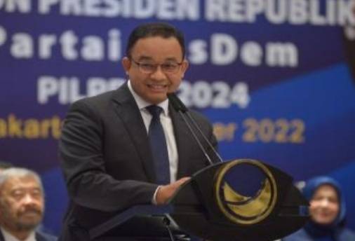 Jansen dan Herzaky Benarkan Anies akan Bertemu AHY