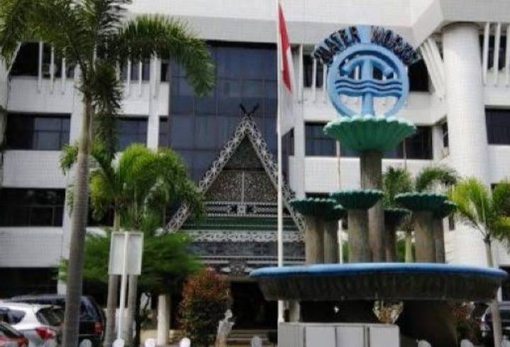 Direksi Tirtanadi dan Kepala SDM Bertindak Keji