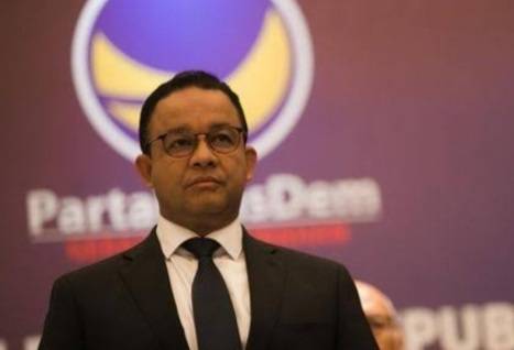 Anies 2 Hari Datang ke Medan, Demokrat dan PKS Tidak Ikut Dilibatkan