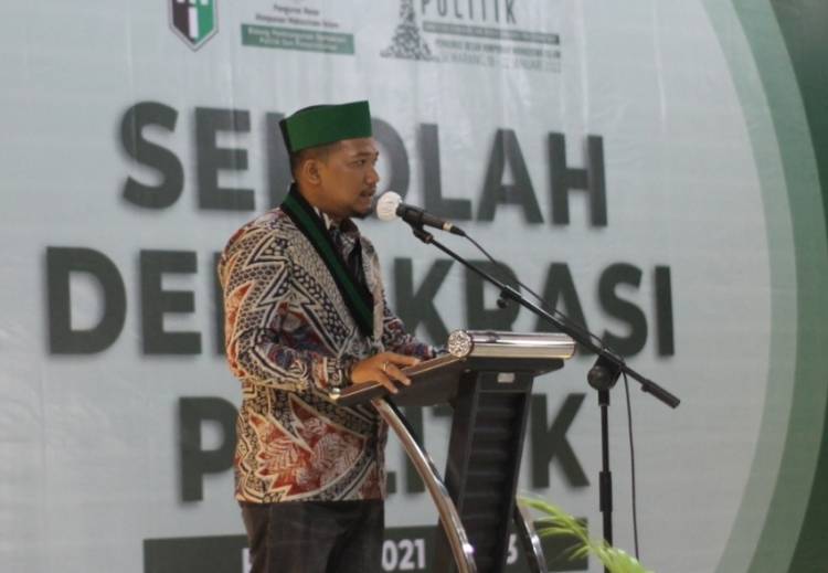 Insiden Asap Kanjuruhan, PB HMI: Kapolri Harus Istiqomah Pada Ikan Busuk