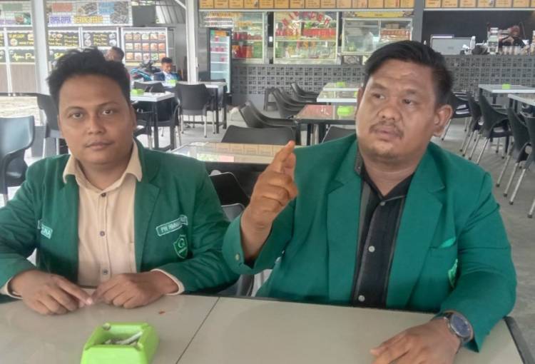 Terendus Nama Andi Jatmiko Pemodal Judi Online Apin BK